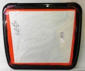 SWIFT Caravan motorhome Tapered Polyplastic window