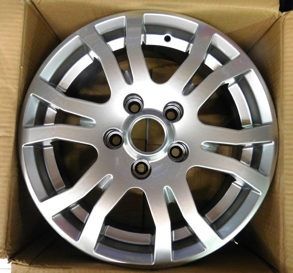 SWIFT caravan motorhome wheel alloy 15