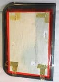 SWIFT Caravan polyplastic front LEFT Hand window