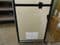 SWIFT Caravan replacement split barn door RHH