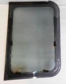 SWIFT Caravan RIGHT hand front window