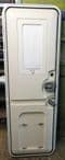 Swift caravan  split barn habitation door GRADE 2