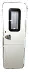 Swift caravan  split barn habitation door GRADE 2
