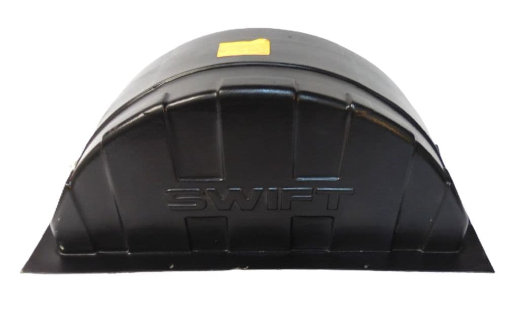 SWIFT CARAVAN Wheel box