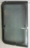 SWIFT Caravans front side window LEFT hand