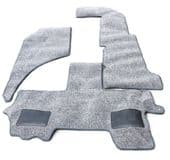 SWIFT CARRERA camper van CARPET SET