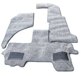 SWIFT CARRERA camper van CARPET SET