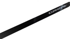 Swift Corniche header/fascia panel