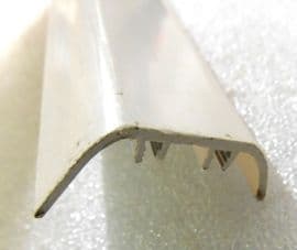 SWIFT finishing strip / rail