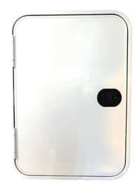 SWIFT Hartal motorhome caravan locker/ access door