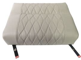 Swift KONTIKI 2022 seat base faux leather Motorhome upholstery