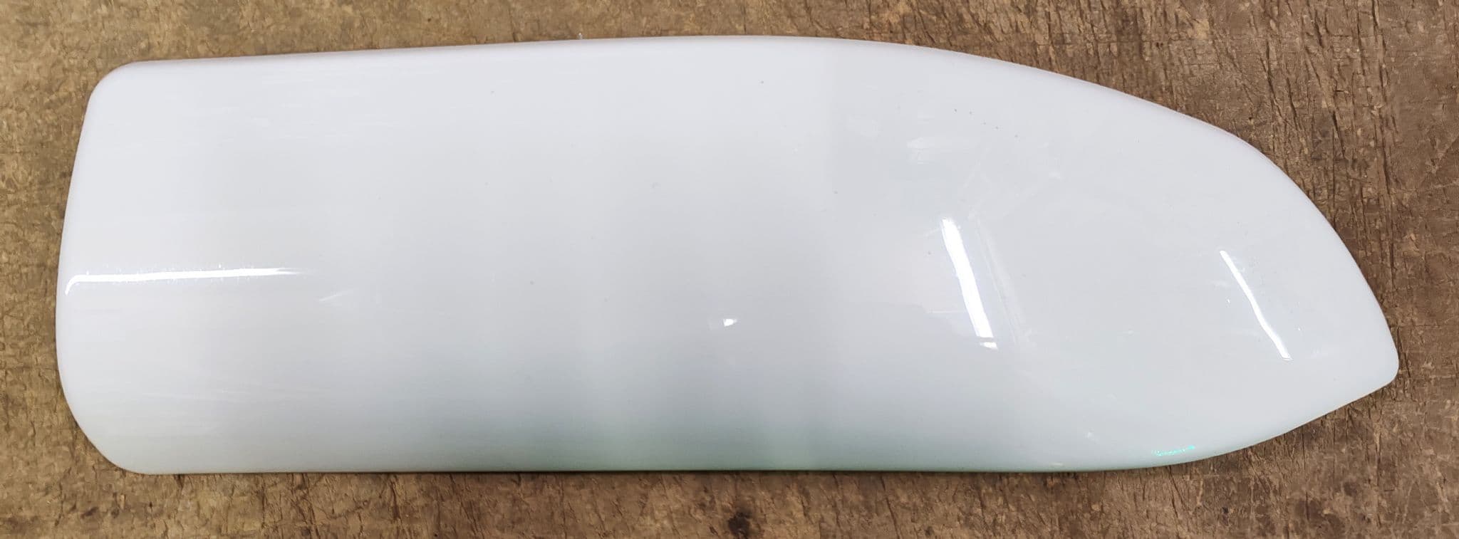 Swift Kontiki motorhome R/H Rear awning cap