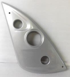 SWIFT L/H rear light cover Kontiki etc