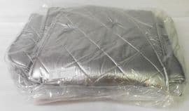 SWIFT MONZA (FORD) CAMPER VAN INTERNAL SILVER WINDOW SCREEN