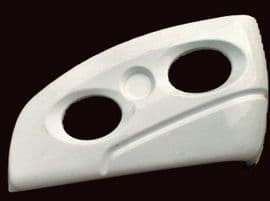 Swift motorhome Bumper End 1 Right Hand Side