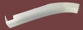 SWIFT motorhome cab collar side panel R/H