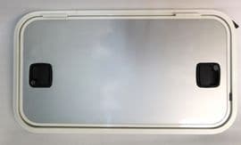 SWIFT MOTORHOME CAMPER LOCKER / ACCESS DOOR.