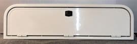 Swift motorhome camper van locker door LD8