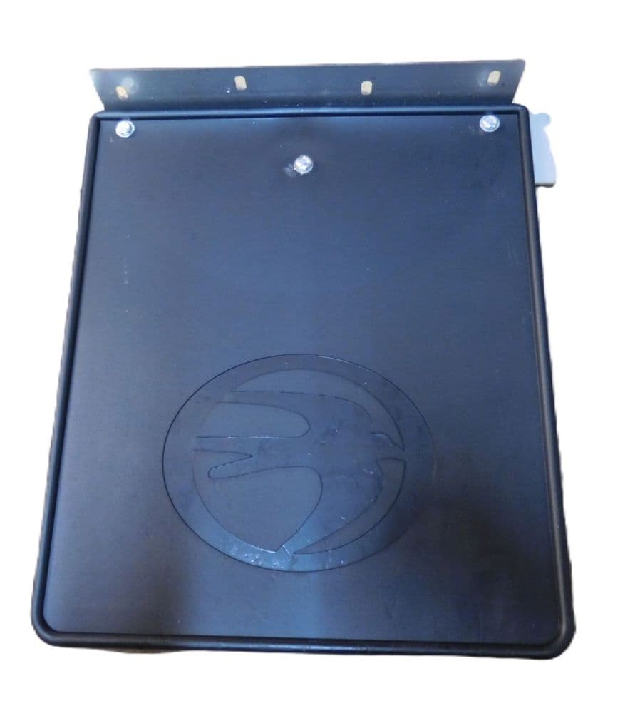 Swift motorhome camper van mud flaps