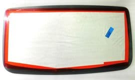 SWIFT MOTORHOME Camper van sky window rooflight