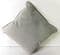 SWIFT motorhome campervan scatter cushion leaf