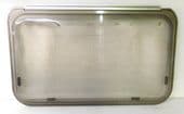 Swift motorhome caravan 800 x 450 polyplastic window