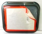 SWIFT motorhome caravan  Bathroom window Polyplastic