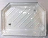 SWIFT Motorhome caravan BIG BEAR Shower tray