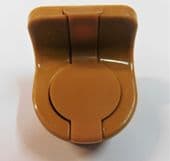Swift Motorhome caravan  fixing brackets x 6