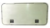 Swift Motorhome caravan locker door