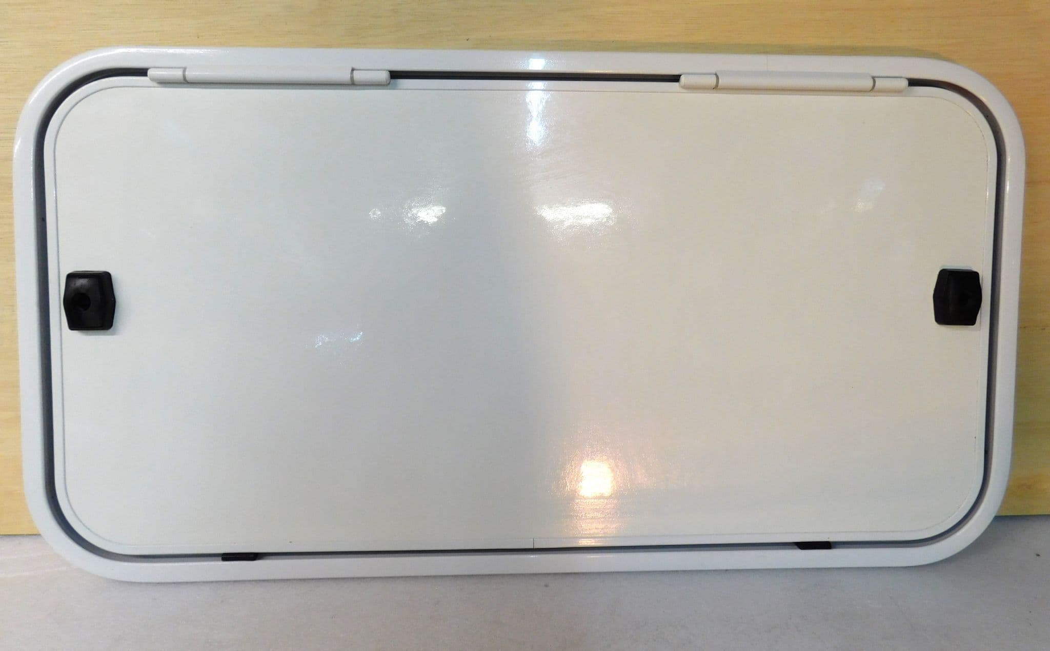 Caravan Rear Locker SWIFT Motorhome caravan locker door 975 x 515mm