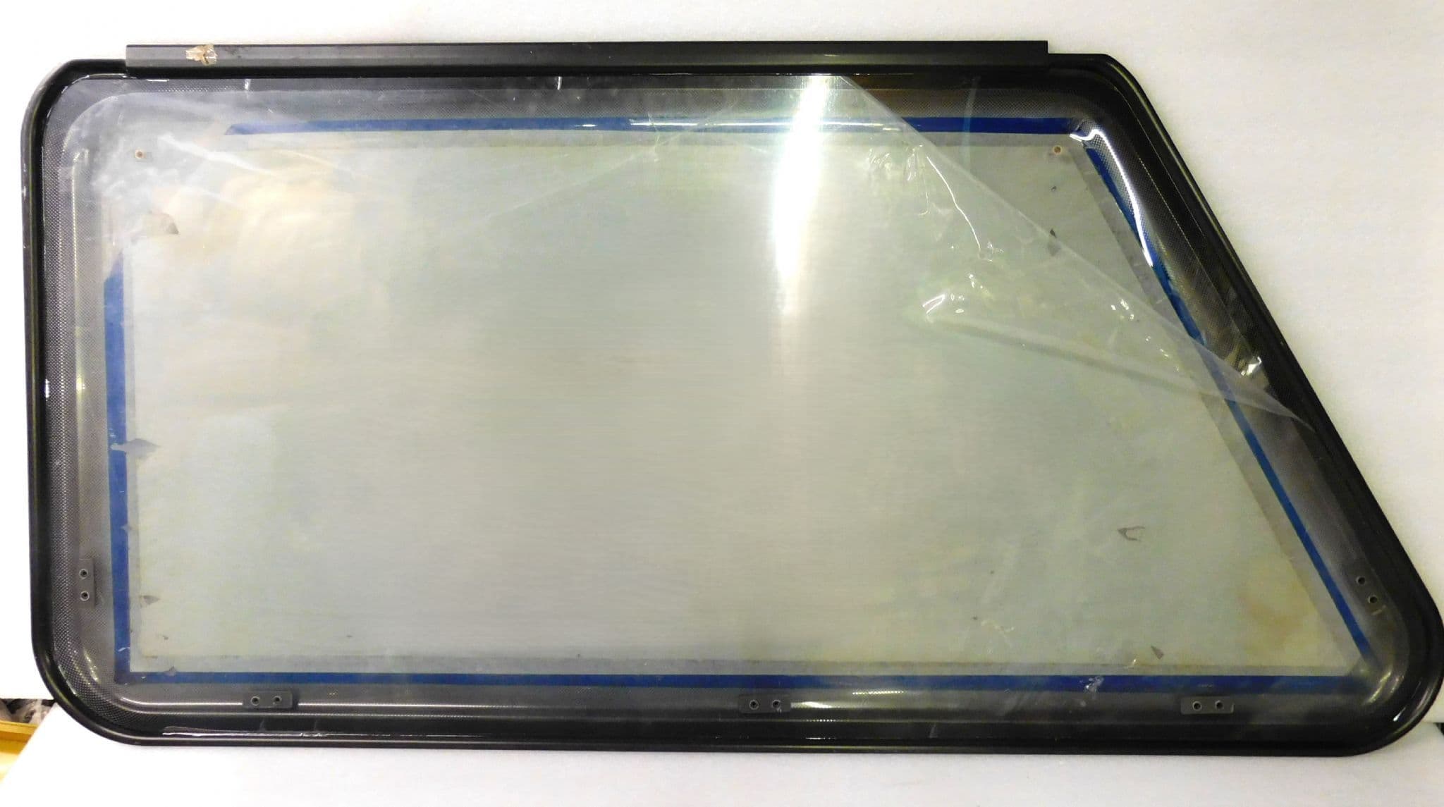 SWIFT motorhome caravan offset window