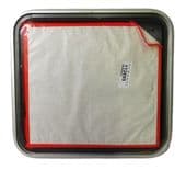SWIFT motorhome caravan polyplastic window 600 x 550mm