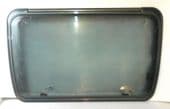 SWIFT motorhome caravan polyplastic window tapered