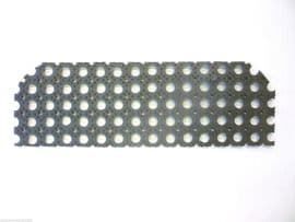 SWIFT MOTORHOME CARAVAN STEP MAT RUBBER STAIRWELL MAT