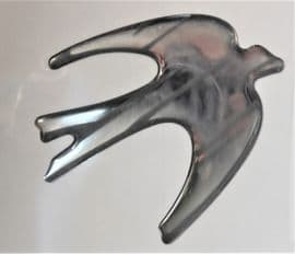 SWIFT motorhome caravan sticker Decal