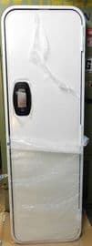 SWIFT Motorhome  door, by HARTAL G/2