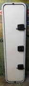 Swift motorhome garage access locker door 1753 X 473mm