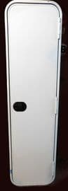Swift motorhome garage access locker door 1753 X 473mm