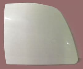 SWIFT motorhome MH9A pod boot right hand
