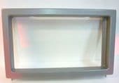 Swift Motorhome Microwave fascia