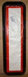 Swift Motorhome Polyplastic Replacement door  Window