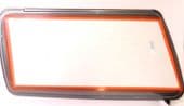 SWIFT MOTORHOME POLYPLASTIC WINDOW