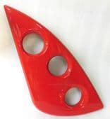 Swift  Motorhome Replacement rear light cover ./ cluster LEFT HAND