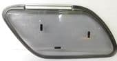 SWIFT motorhome top Luton window SL2 DRIVERS SIDE