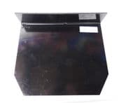 SWIFT motorhome wheel guard mud flap X2