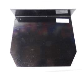 SWIFT motorhome wheel guard mud flap X2