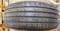 Swift motorhomes caravans wheel & tyre 16