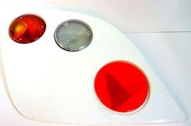 SWIFT  N/S EMBELLISHER LIGHT HOUSING