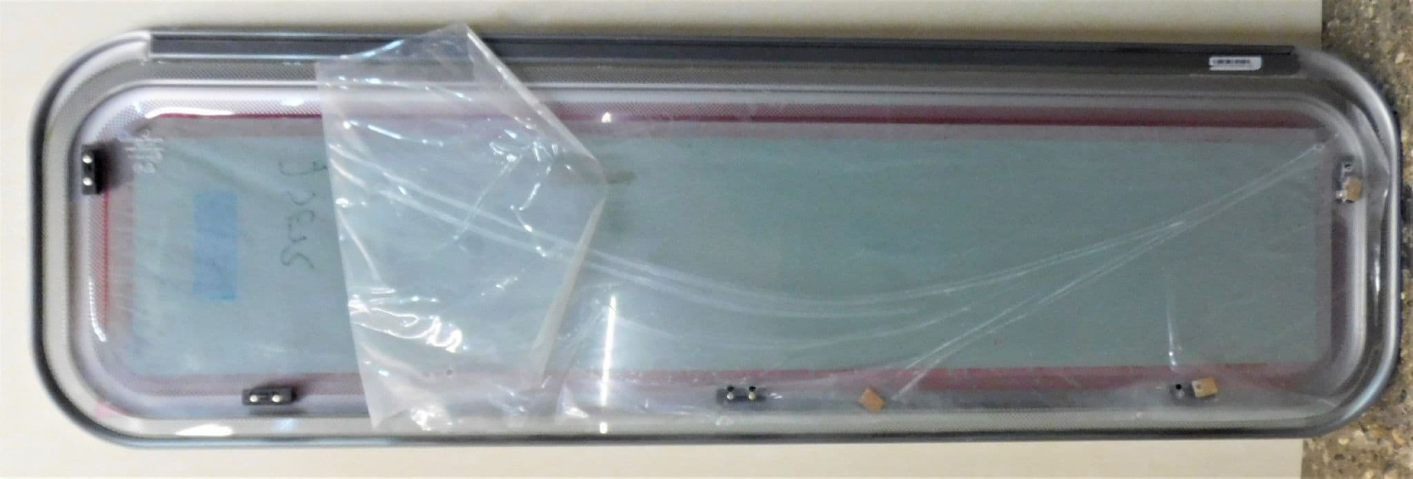 Swift Pioneer rear window 1255 x 373mm
